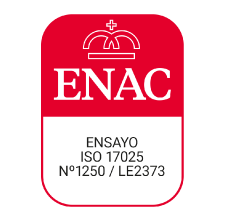 SELLO-ENAC-ISO-17025